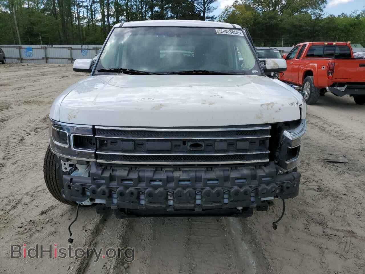 2019 FORD FLEX - VIN: 2FMHK6D87KBA29234 - Фото 5