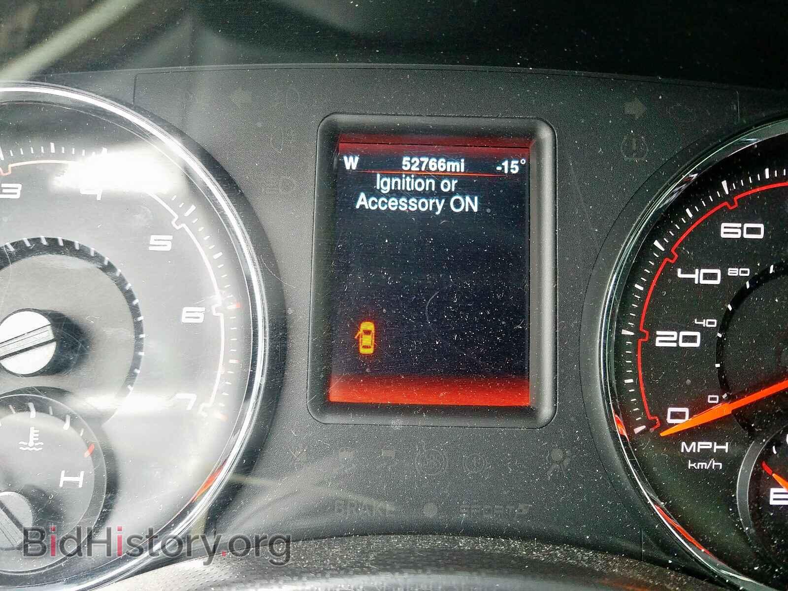 2014 DODGE CHARGER - VIN: 2C3CDXCT8EH155404 - Фото 8