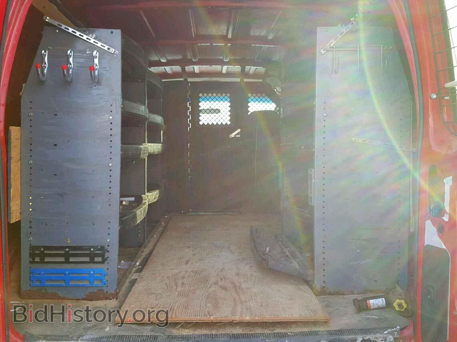 2007 FORD ECONOLINE - VIN: 1FTNE24L57DB48025 - Фото 6