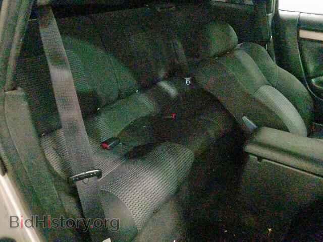2005 MITSUBISHI ECLIPSE - VIN: 4A3AC84H45E005946 - Photo 6