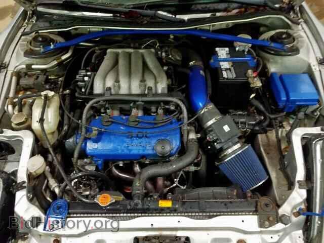 2005 MITSUBISHI ECLIPSE - VIN: 4A3AC84H45E005946 - Photo 7