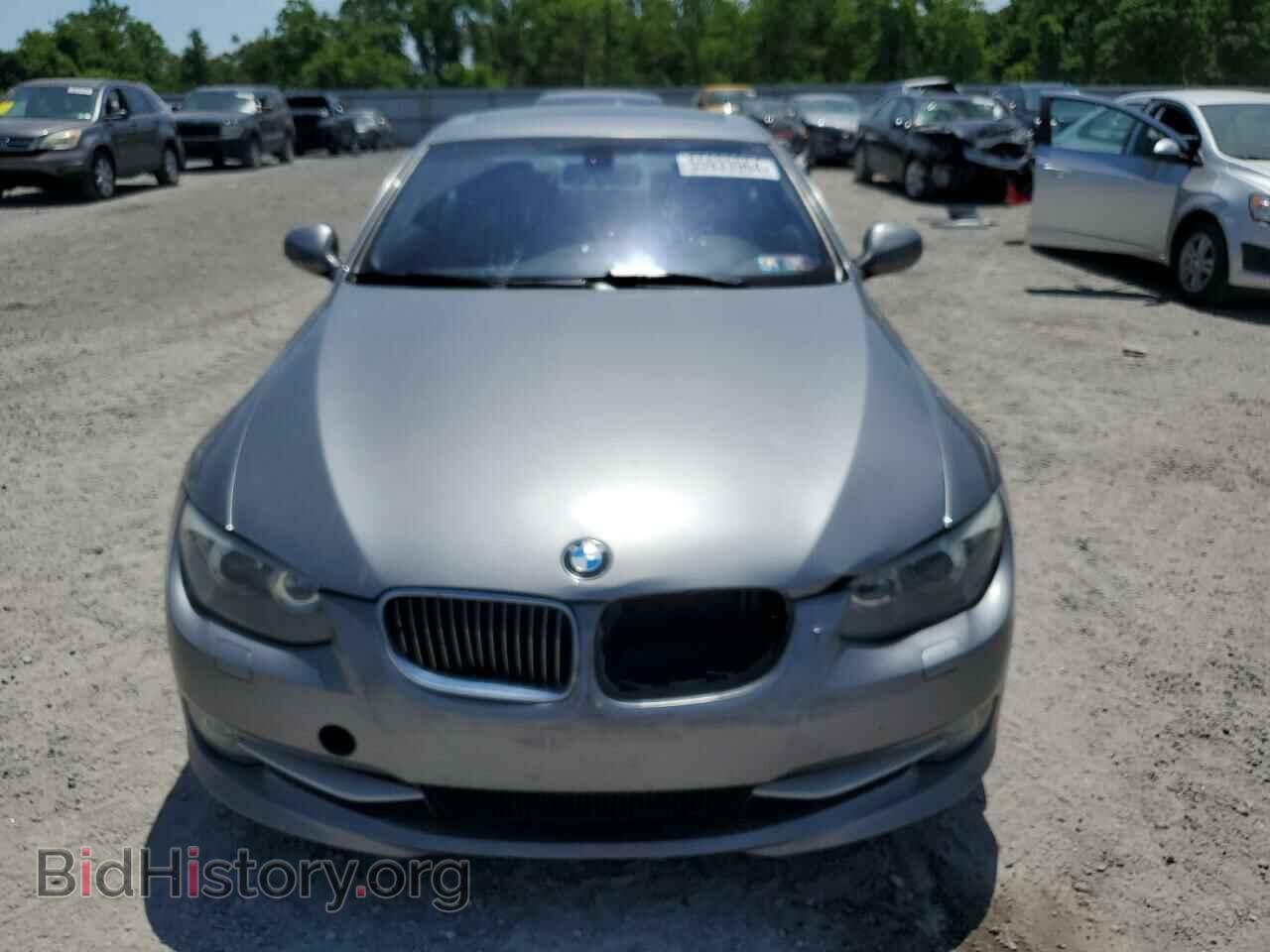 2011 BMW 3 SERIES - VIN: WBAKF5C58BE655828 - Фото 5