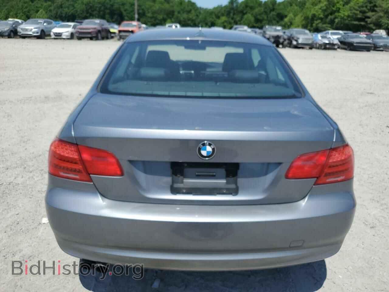 2011 BMW 3 SERIES - VIN: WBAKF5C58BE655828 - Фото 6