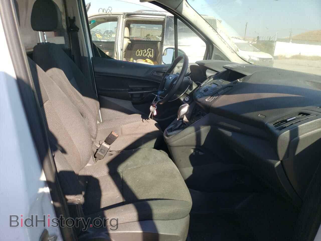 2016 FORD TRANSIT - VIN: NM0LS7E71G1240164 - Photo 5