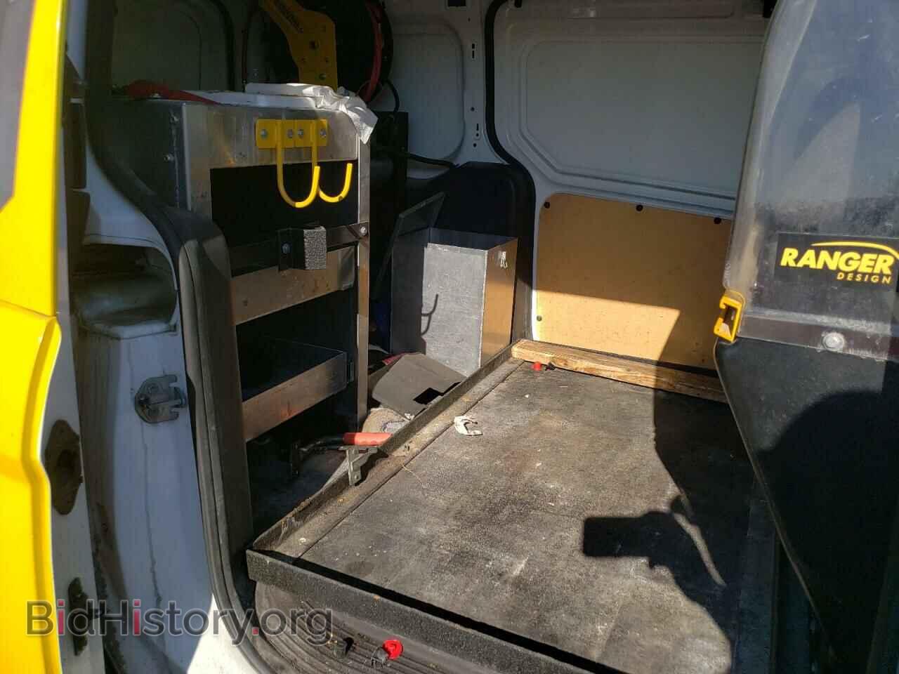 2016 FORD TRANSIT - VIN: NM0LS7E71G1240164 - Photo 6
