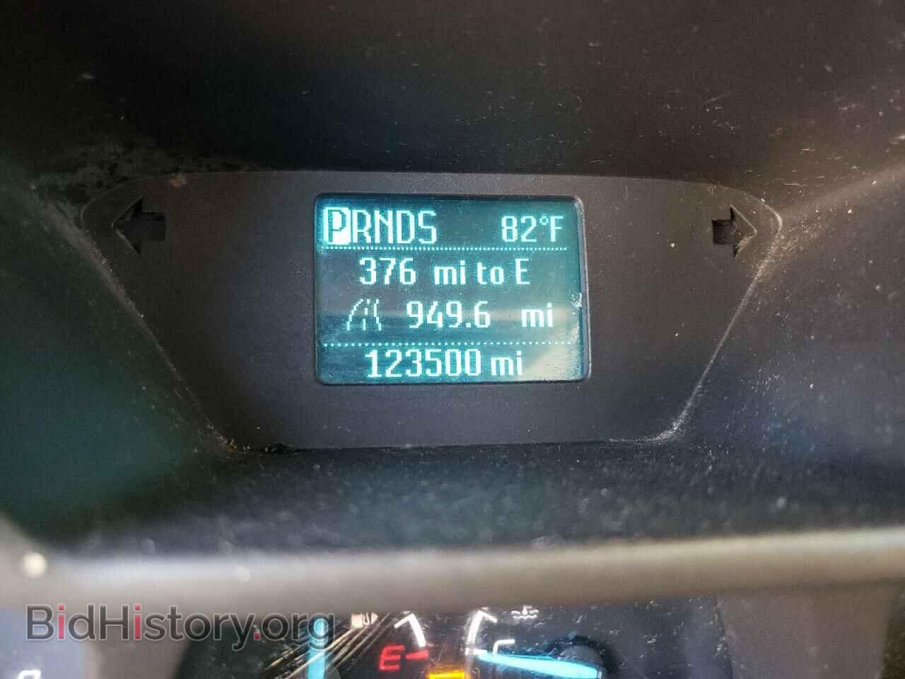2016 FORD TRANSIT - VIN: NM0LS7E71G1240164 - Photo 8