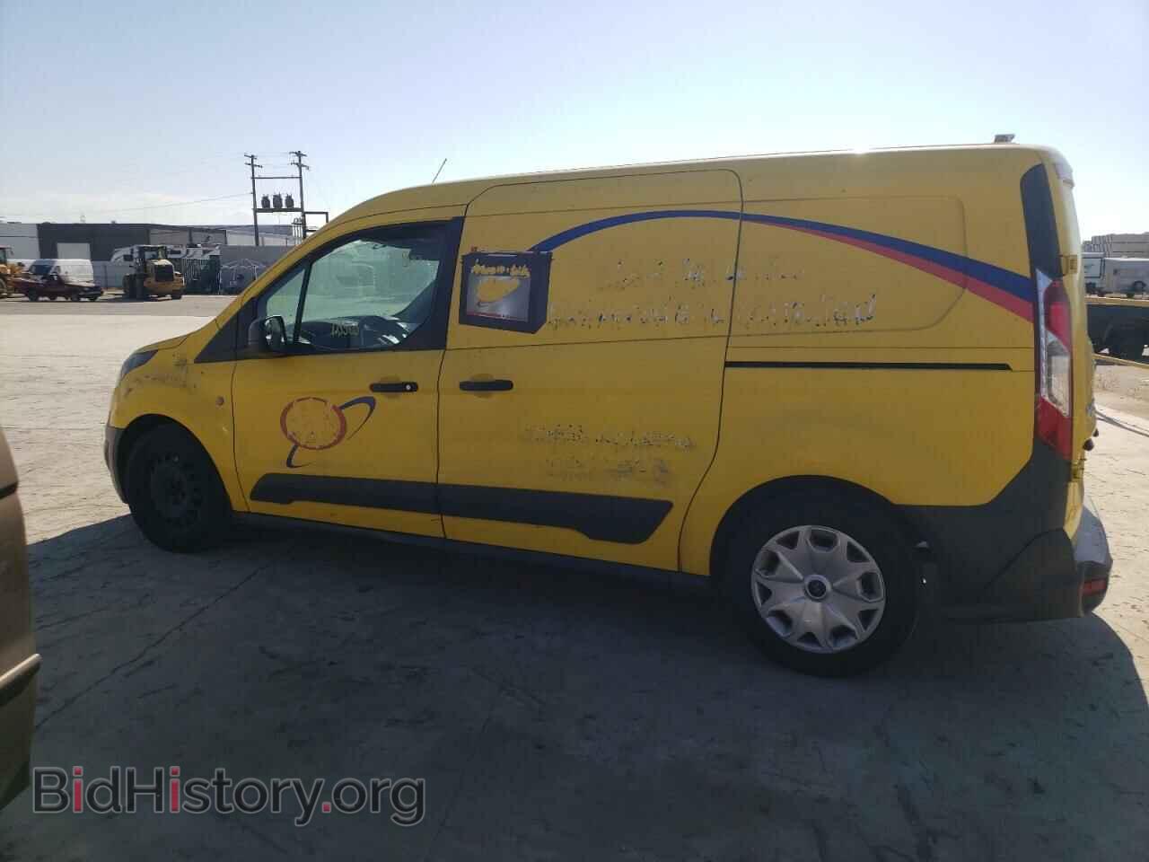 2016 FORD TRANSIT - VIN: NM0LS7E71G1240164 - Photo 9