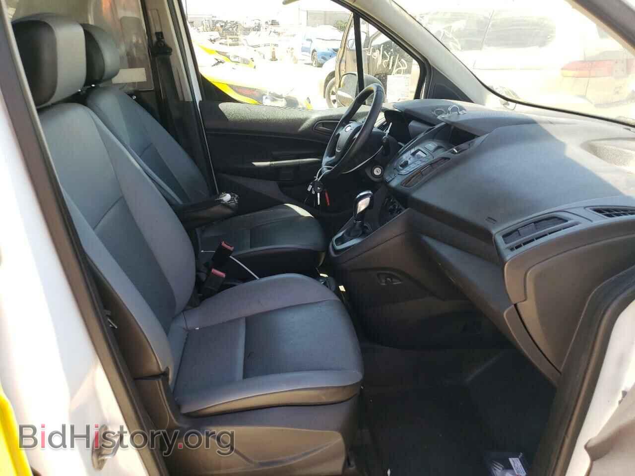 2016 FORD TRANSIT - VIN: NM0LS7E70G1262933 - Фото 5