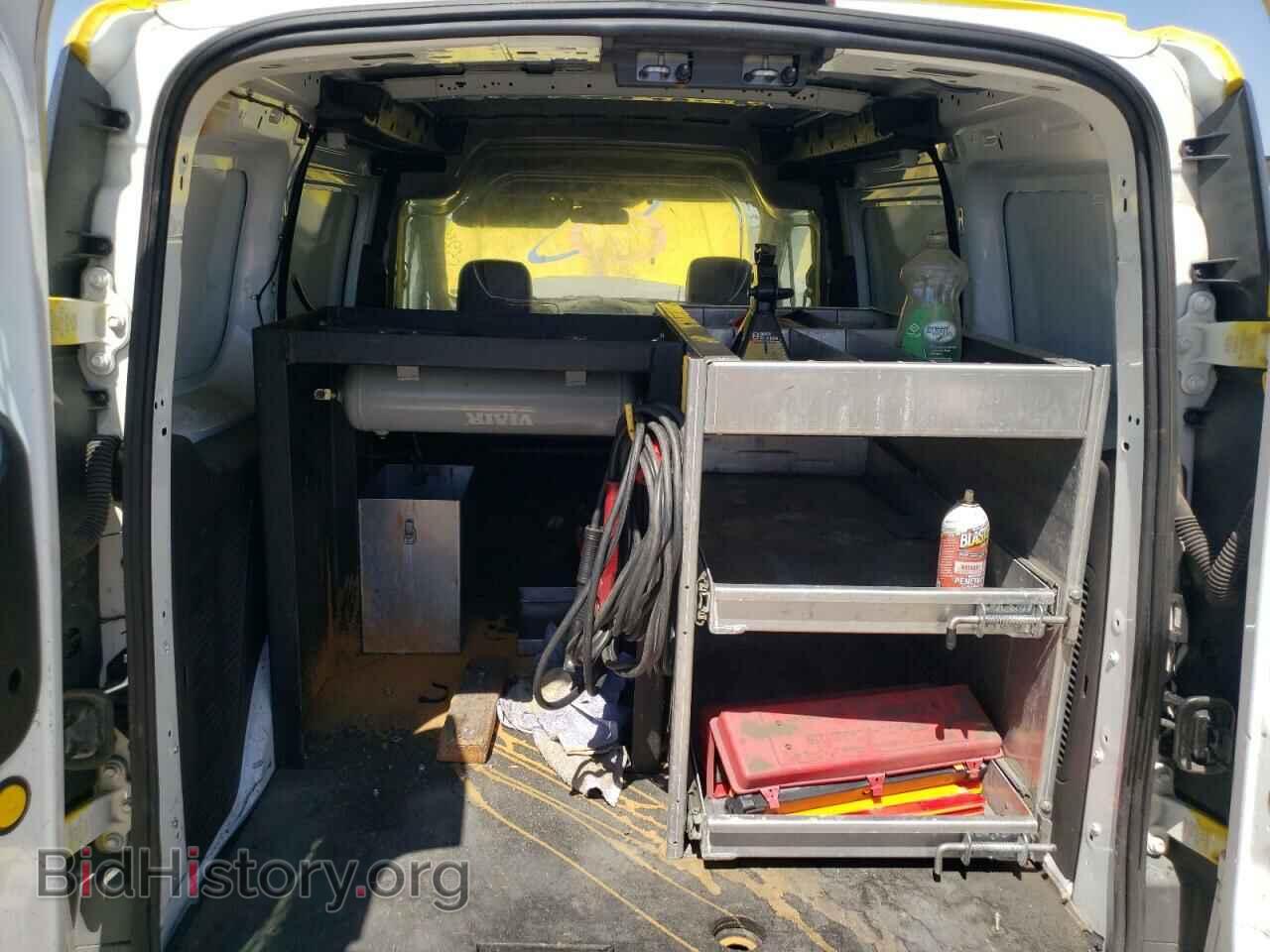 2016 FORD TRANSIT - VIN: NM0LS7E70G1262933 - Фото 6