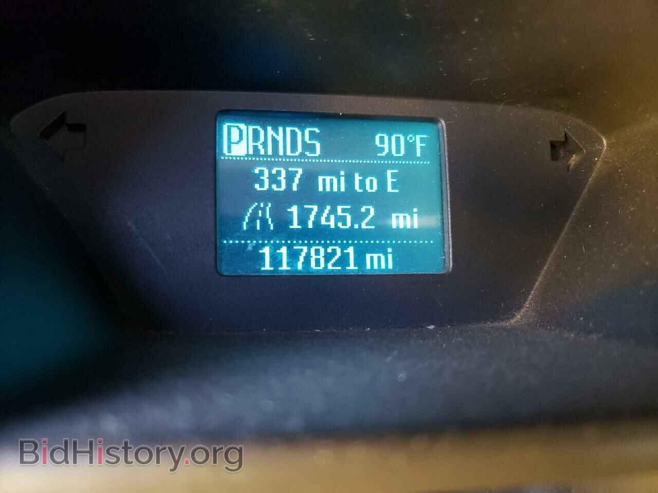 2016 FORD TRANSIT - VIN: NM0LS7E70G1262933 - Фото 8