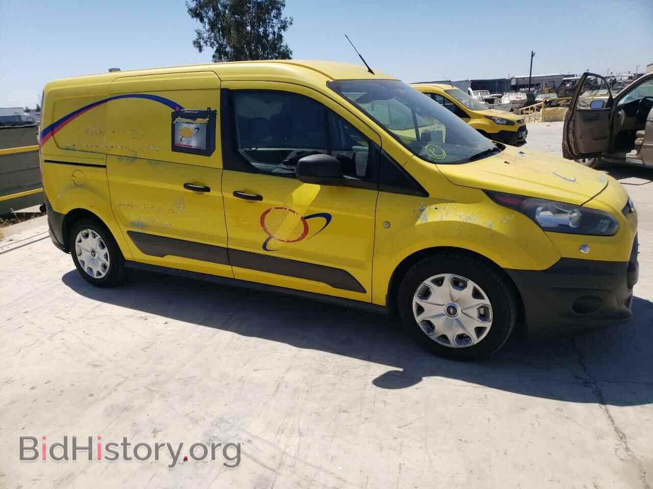 2016 FORD TRANSIT - VIN: NM0LS7E70G1262933 - Фото 9