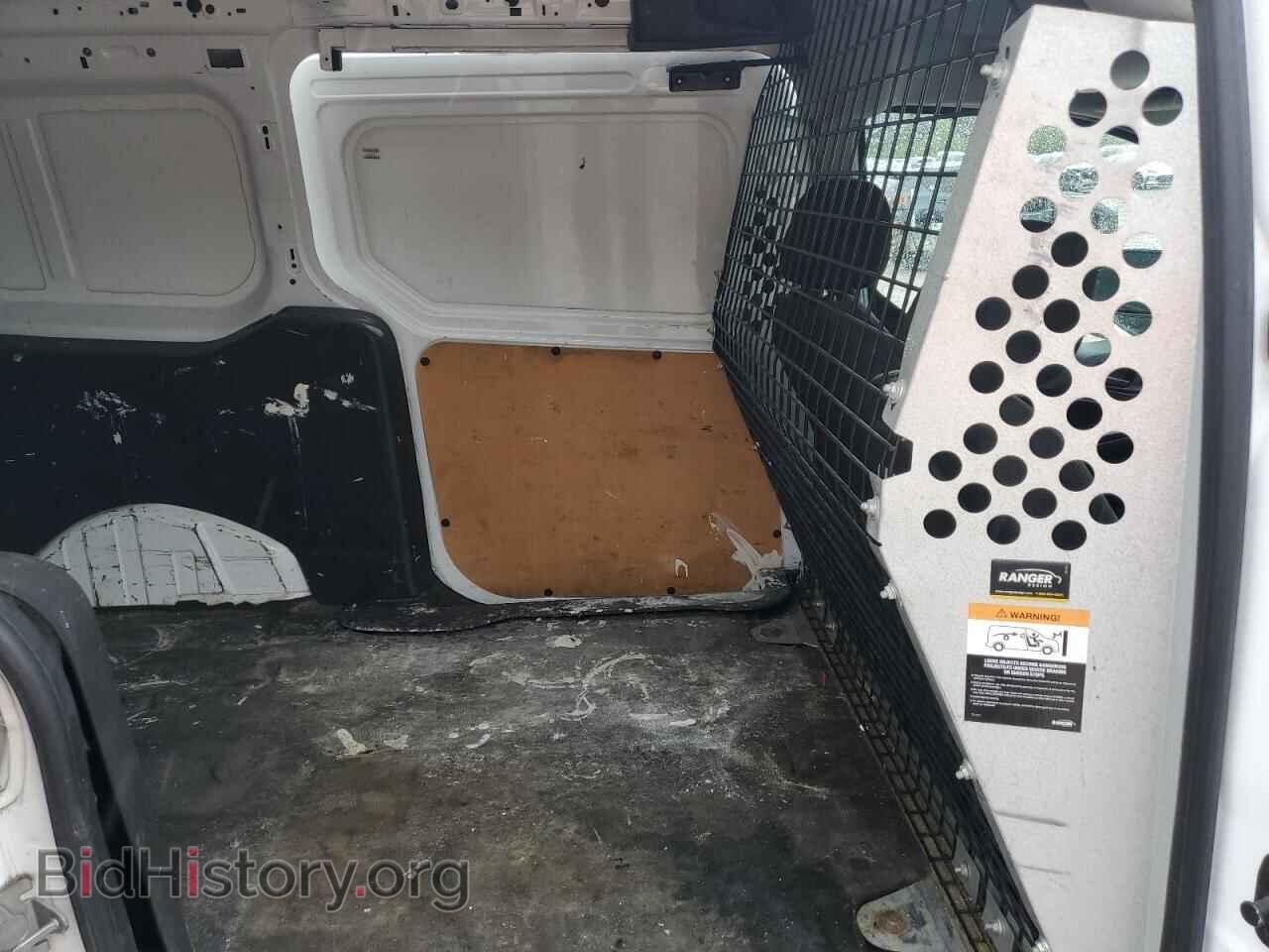 2017 FORD TRANSIT - VIN: NM0LS7E78H1312365 - Фото 11
