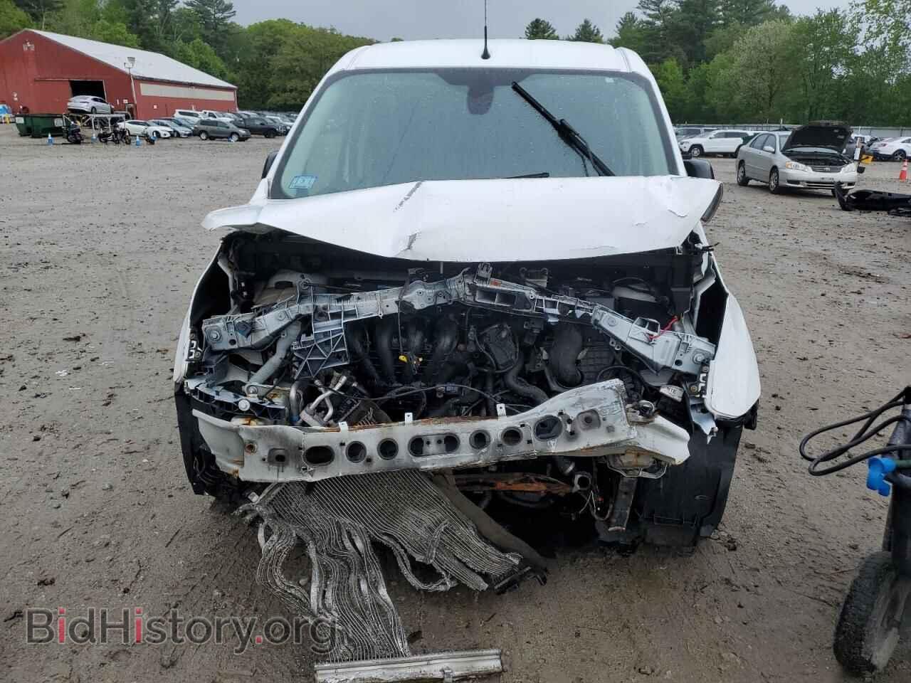 2017 FORD TRANSIT - VIN: NM0LS7E78H1312365 - Фото 5