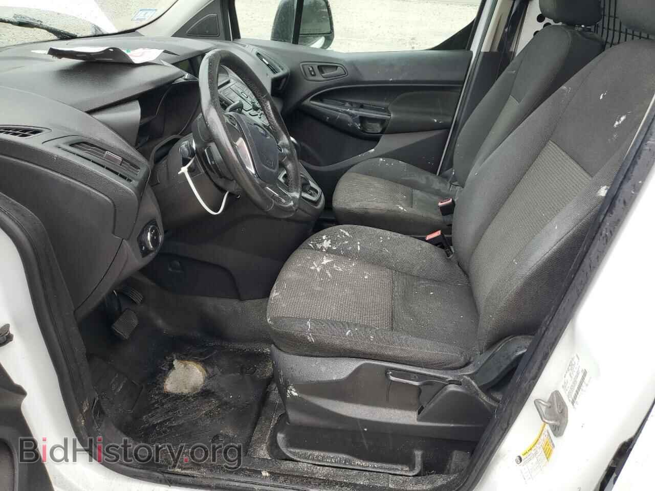 2017 FORD TRANSIT - VIN: NM0LS7E78H1312365 - Фото 7