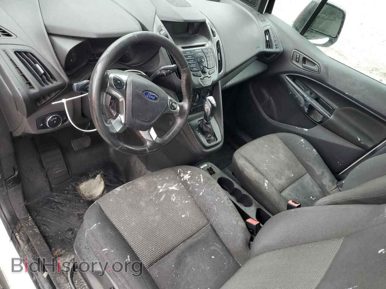 2017 FORD TRANSIT - VIN: NM0LS7E78H1312365 - Фото 8