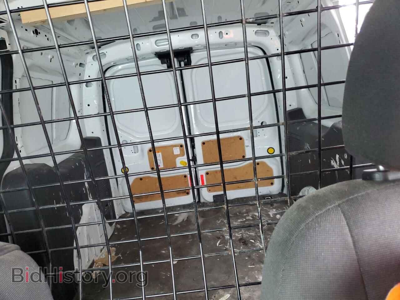 2017 FORD TRANSIT - VIN: NM0LS7E78H1312365 - Фото 10