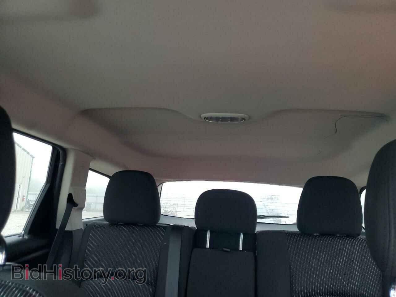 2016 DODGE JOURNEY - VIN: 3C4PDCAB7GT240020 - Photo 10