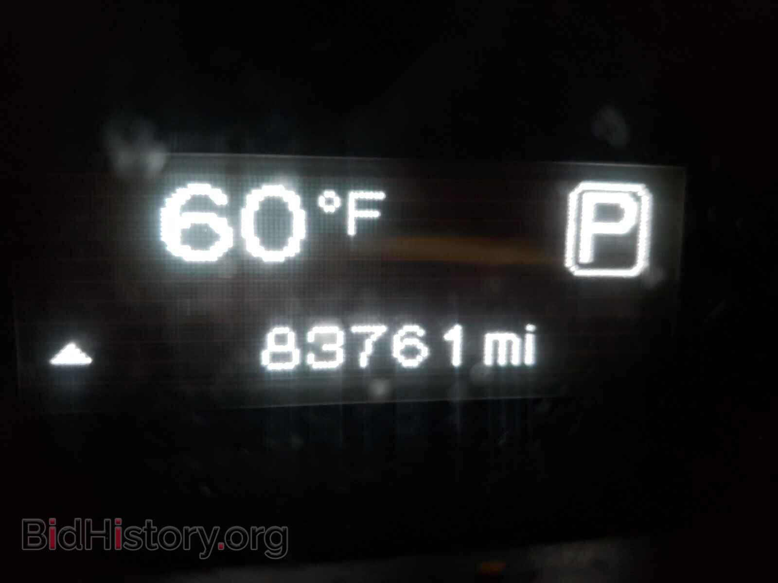 2016 DODGE DART - VIN: 1C3CDFBBXGD766554 - Фото 8