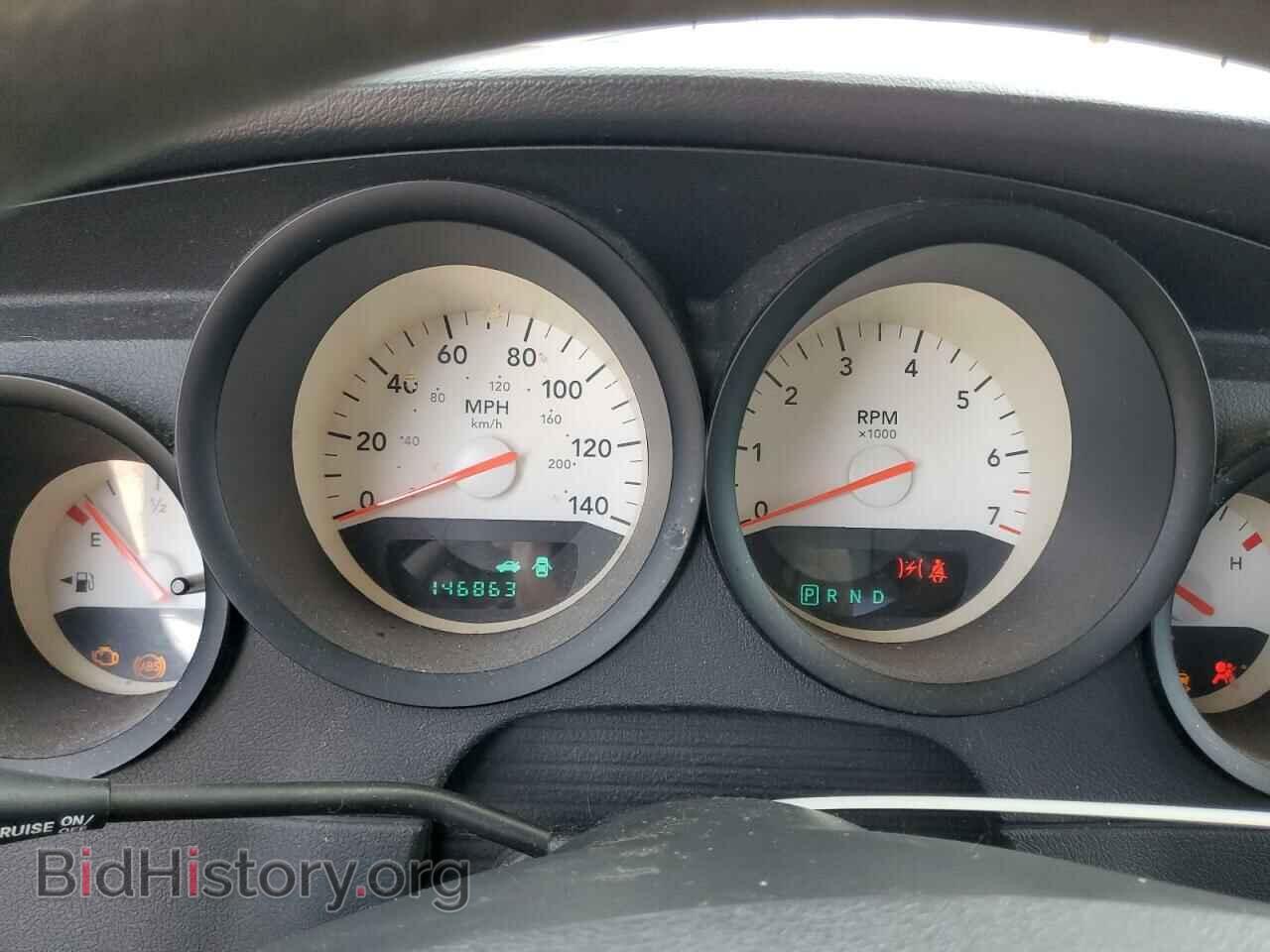 2007 DODGE CHARGER - VIN: 2B3KA43G87H603923 - Фото 9