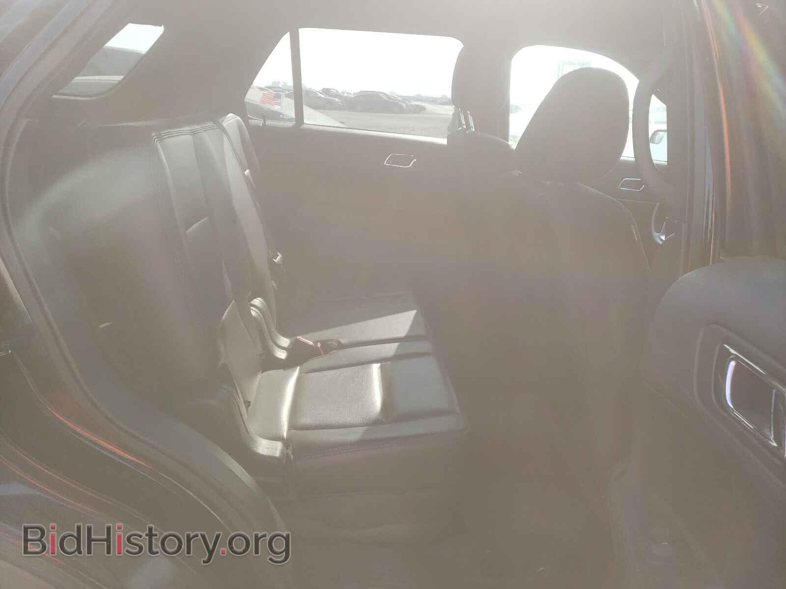 2013 FORD EXPLORER - VIN: 1FM5K8ARXDGC31430 - Photo 6