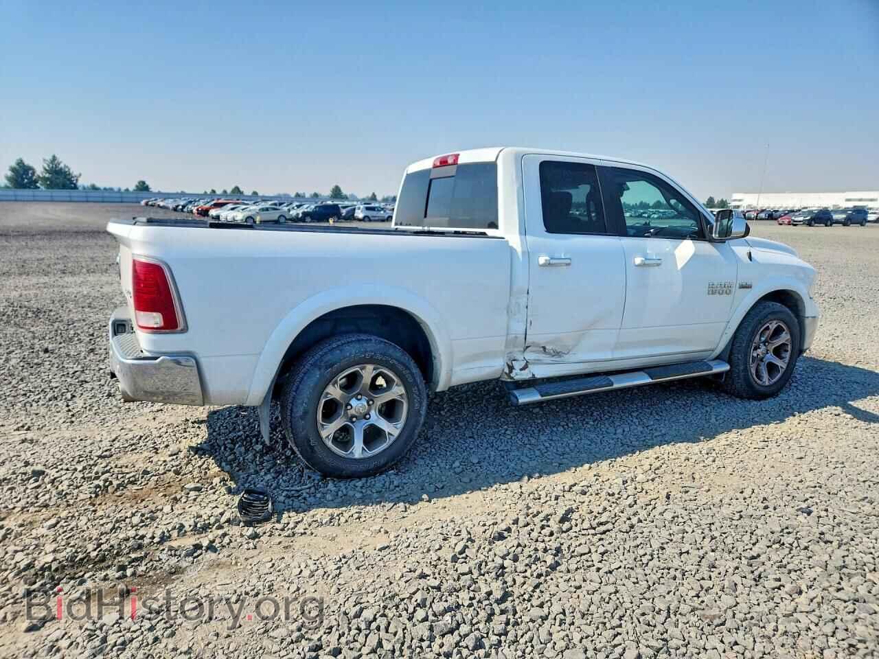 2014 RAM 1500 - VIN: 1C6RR7JT9ES371496 - Фото 3