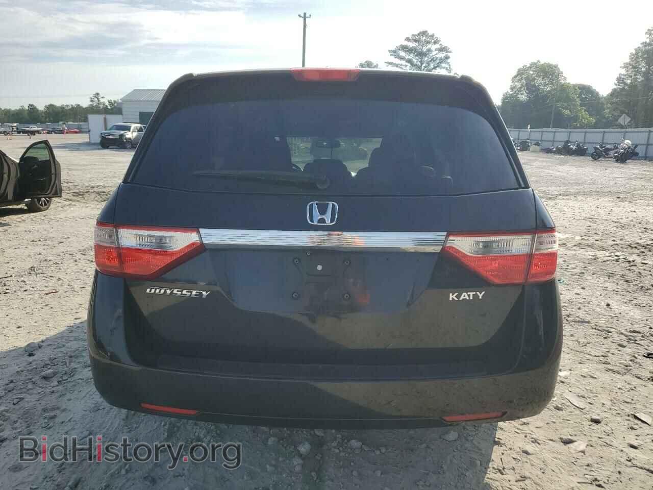 2011 HONDA All Models - VIN: 5FNRL5H65BB089153 - Photo 6