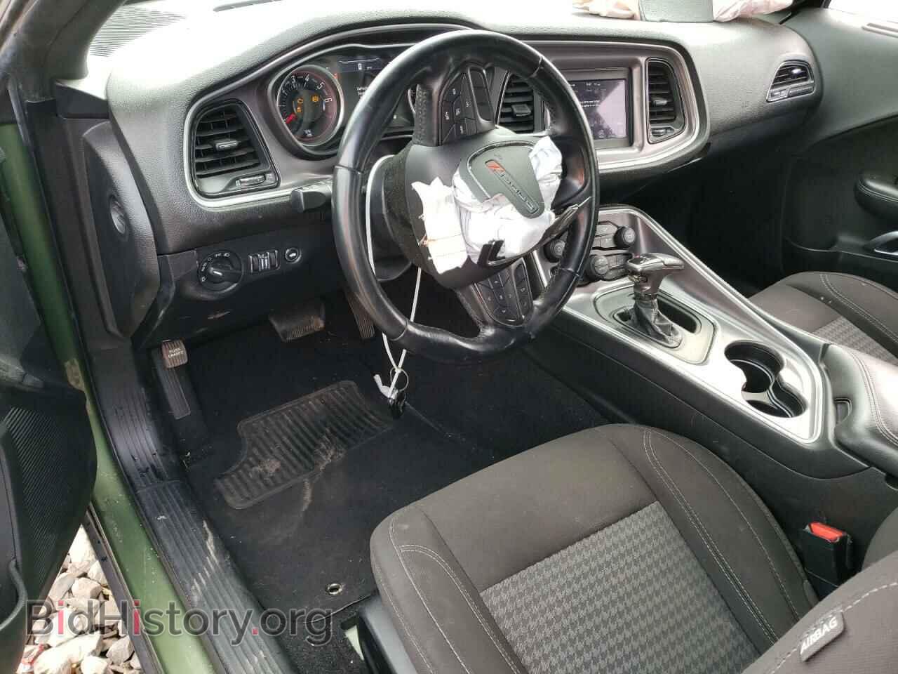 2020 DODGE CHALLENGER - VIN: 2C3CDZAG9LH103584 - Photo 8