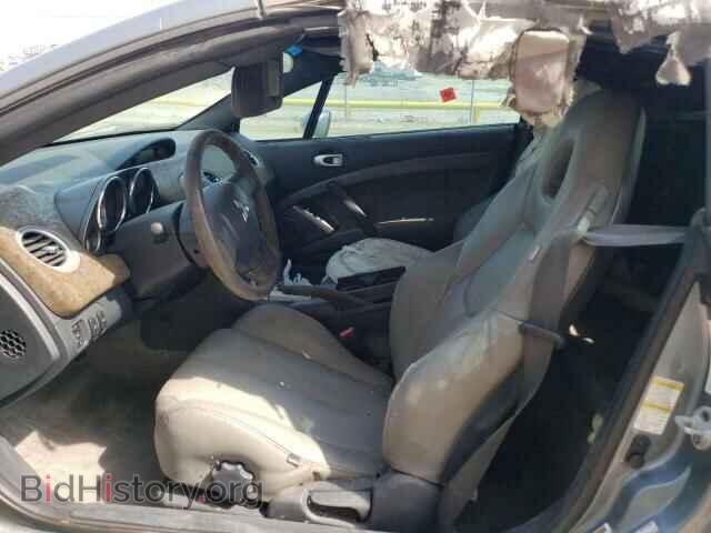 2007 MITSUBISHI ECLIPSE - VIN: 4A3AL35T47E034114 - Photo 7