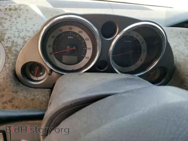 2007 MITSUBISHI ECLIPSE - VIN: 4A3AL35T47E034114 - Photo 9