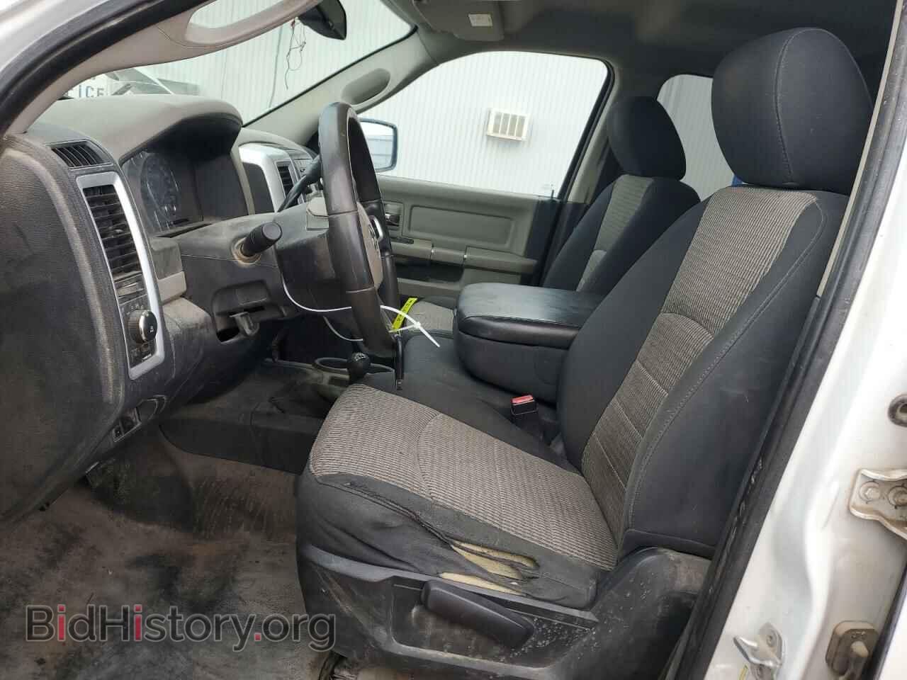 2011 DODGE All Models - VIN: 3D7TT2CT9BG624115 - Photo 7