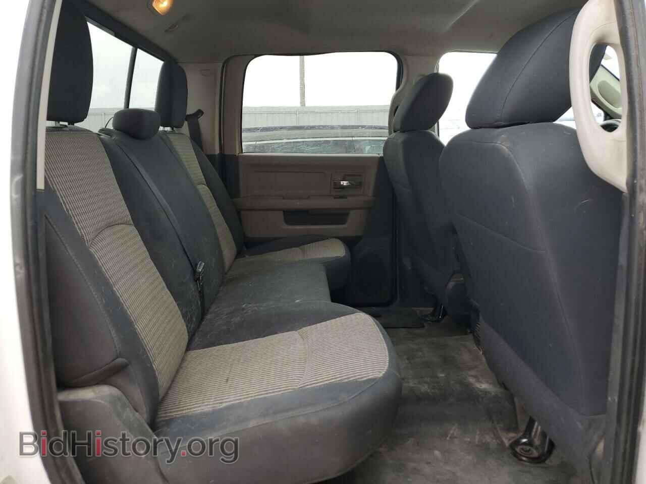 2011 DODGE All Models - VIN: 3D7TT2CT9BG624115 - Photo 10
