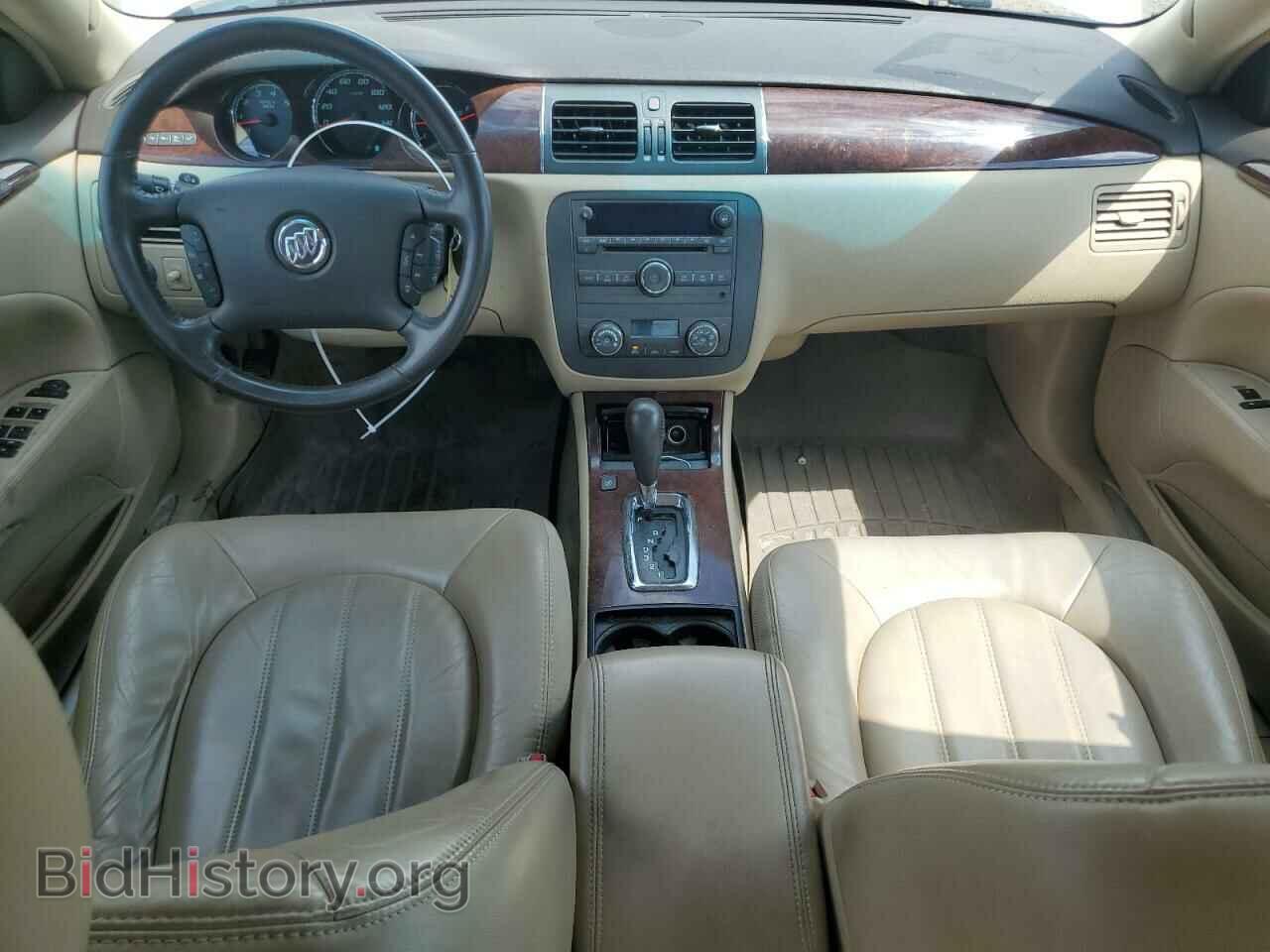 2011 BUICK LUCERNE - VIN: 1G4HC5EM0BU141614 - Фото 8