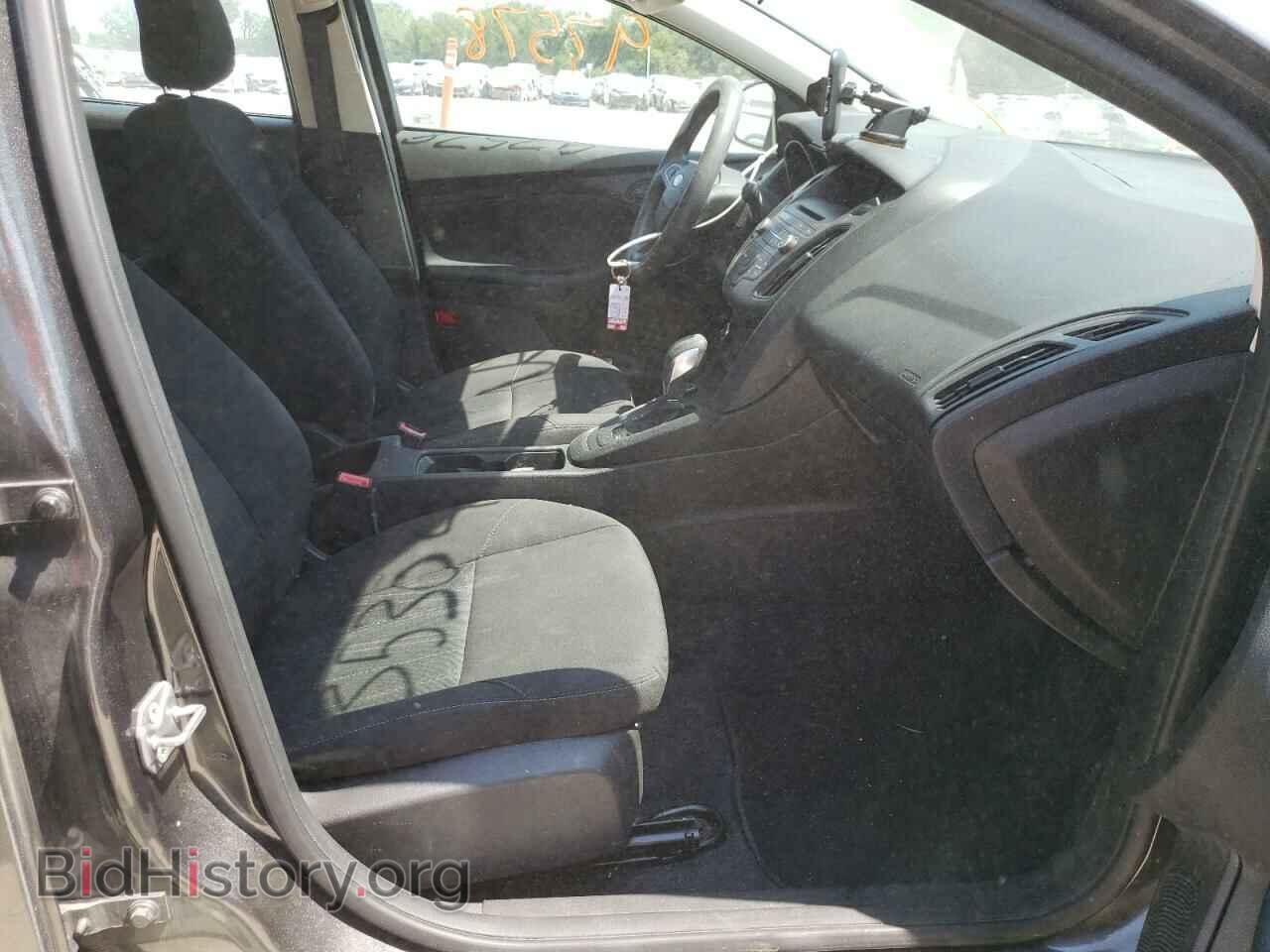 2015 FORD FOCUS - VIN: 1FADP3E29FL353049 - Фото 5