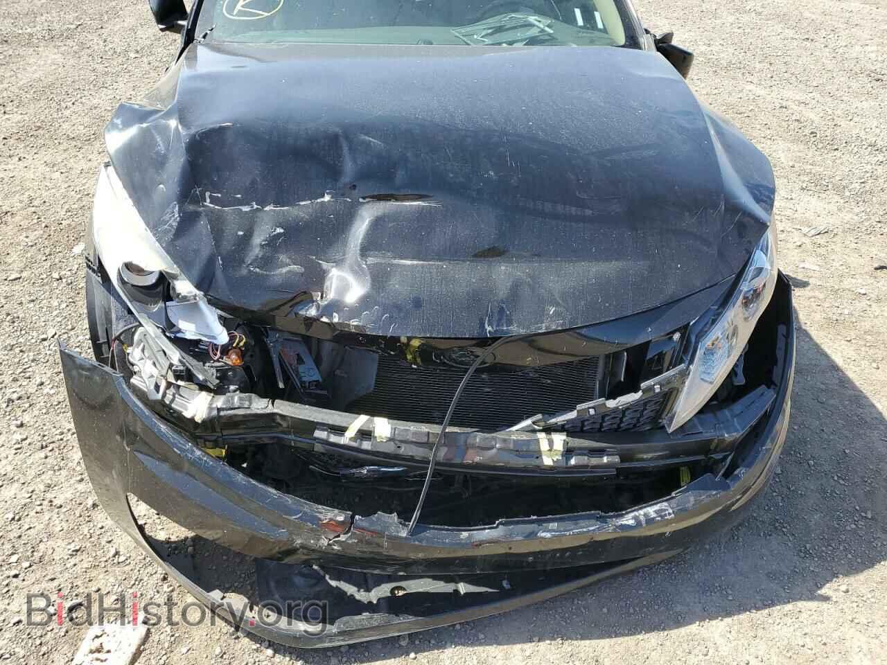 2012 KIA OPTIMA - VIN: 5XXGM4A7XCG059162 - Фото 9