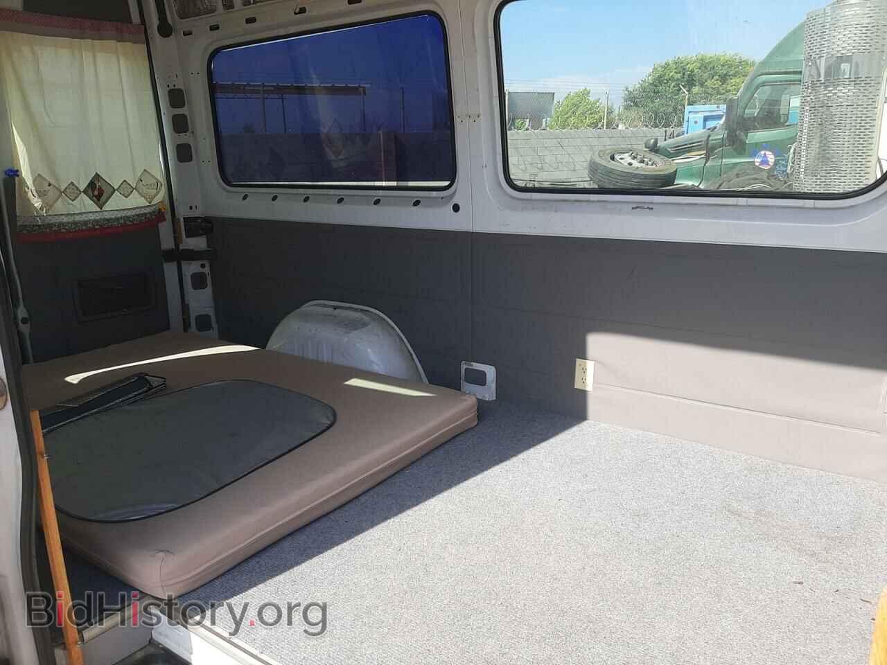 2007 DODGE SPRINTER - VIN: WD0PE745975193980 - Photo 6