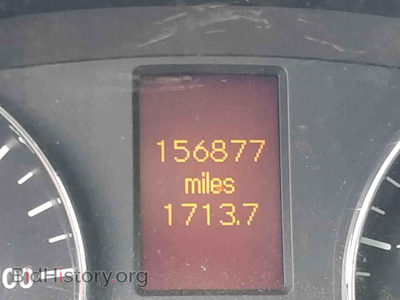 2007 DODGE SPRINTER - VIN: WD0PE745975193980 - Photo 8