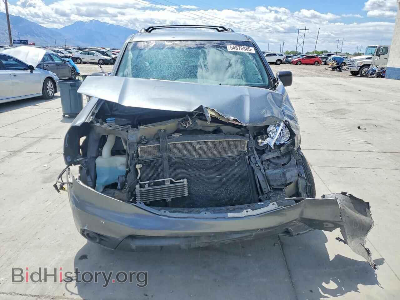 2012 HONDA PILOT - VIN: 5FNYF4H21CB063094 - Photo 5