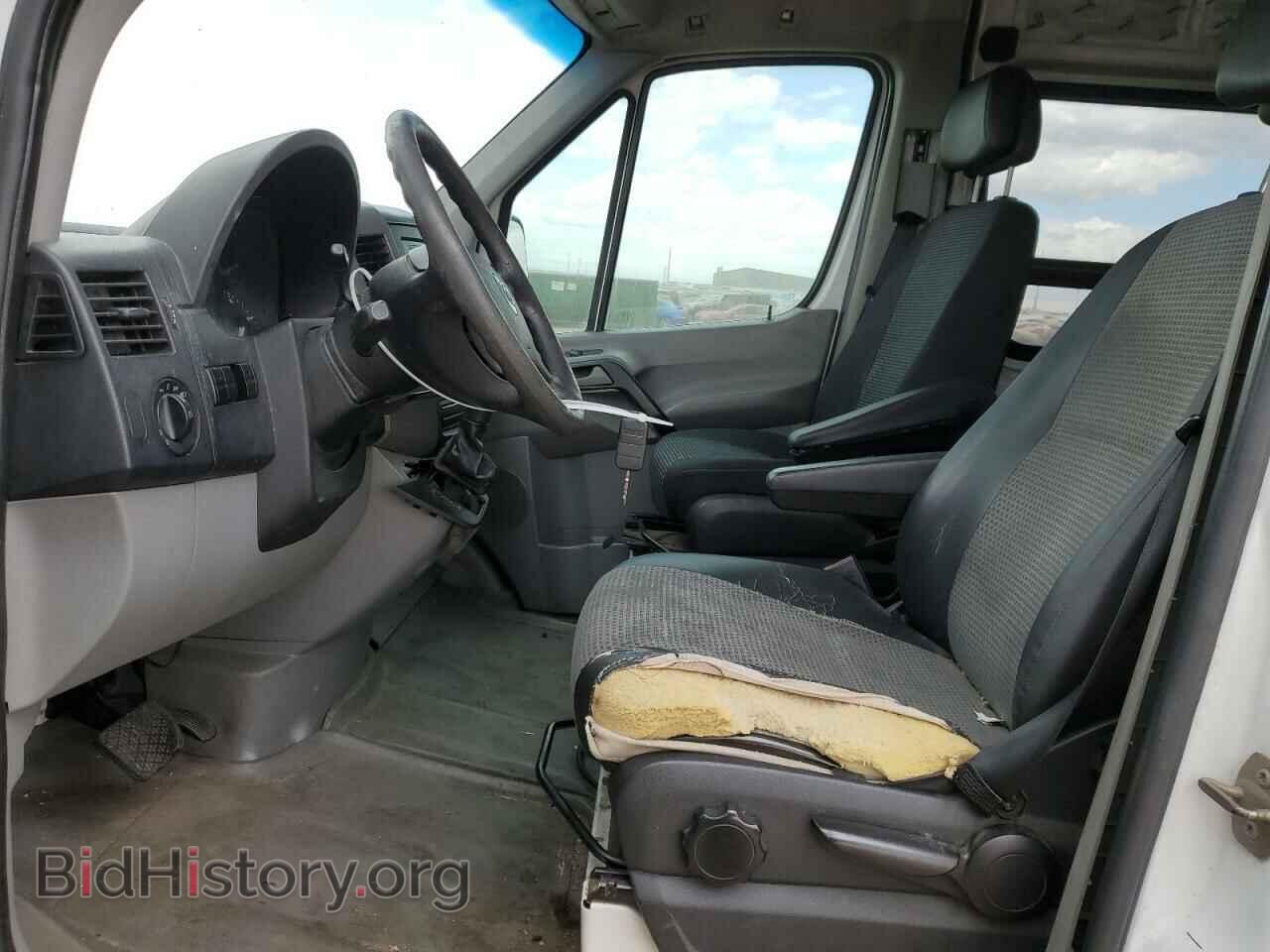2008 DODGE SPRINTER - VIN: WD0PF145585267875 - Фото 7