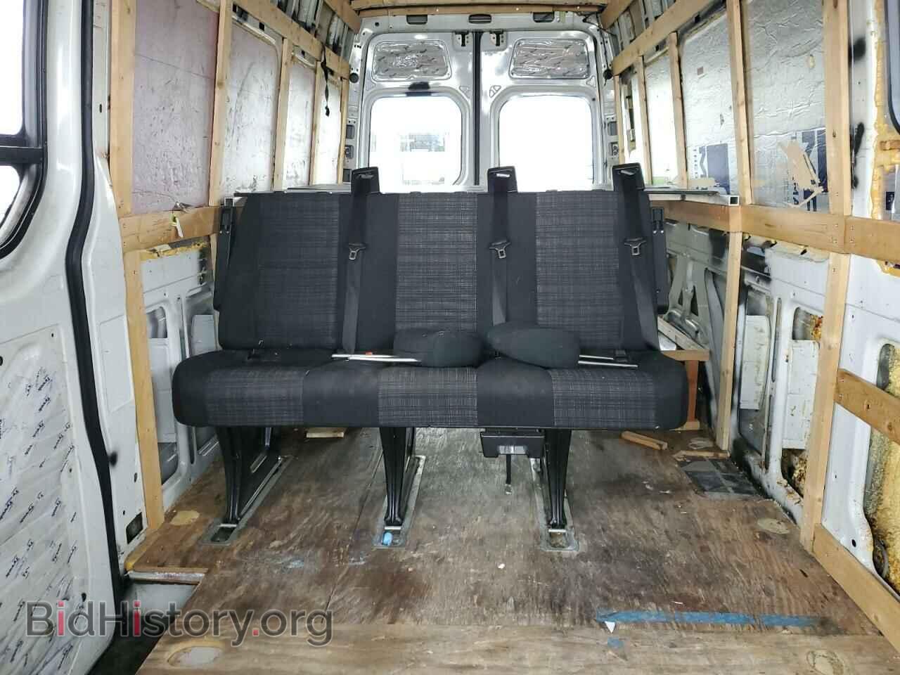 2008 DODGE SPRINTER - VIN: WD0PF145585267875 - Фото 10