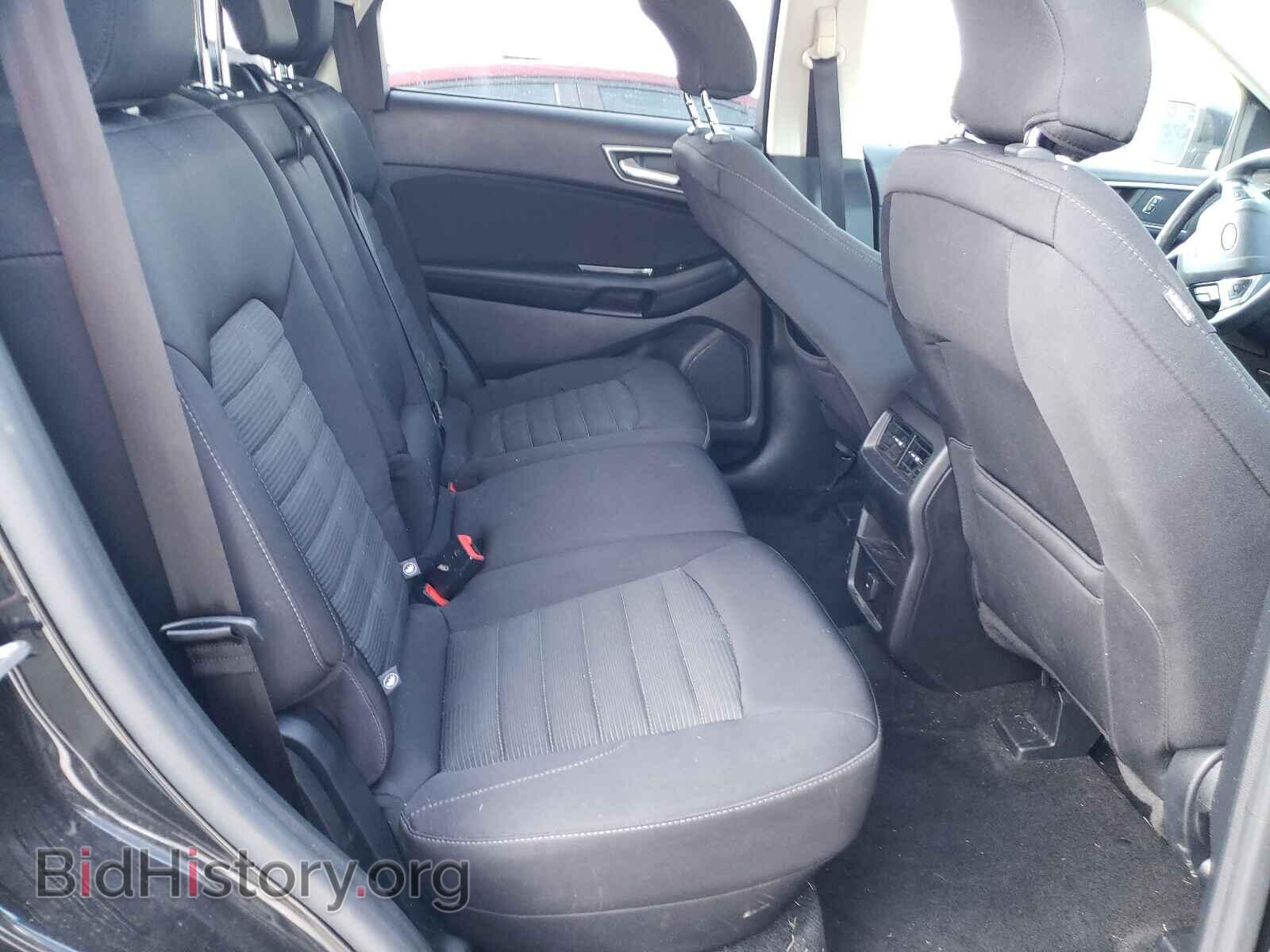 2015 FORD EDGE - VIN: 2FMTK4J8XFBB60439 - Photo 6