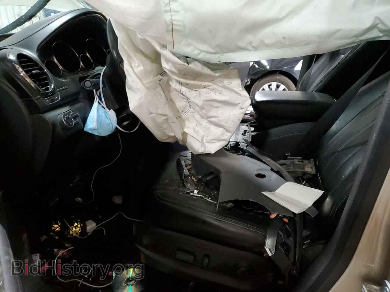 2014 BUICK ENCLAVE - VIN: 5GAKVBKD6EJ109152 - Photo 7