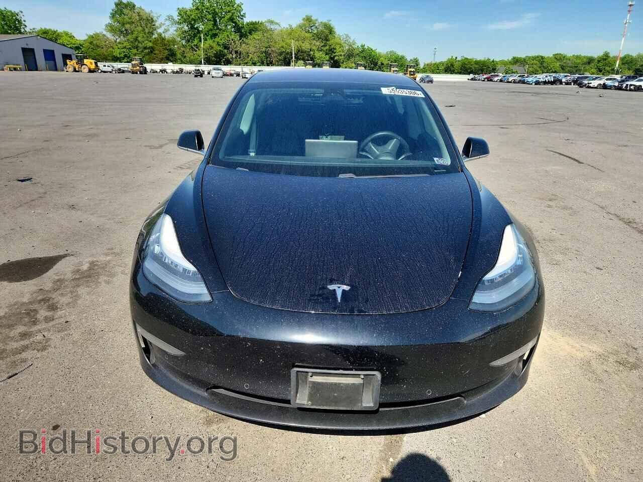2019 TESLA MODEL 3 - VIN: 5YJ3E1EB6KF191894 - Photo 5
