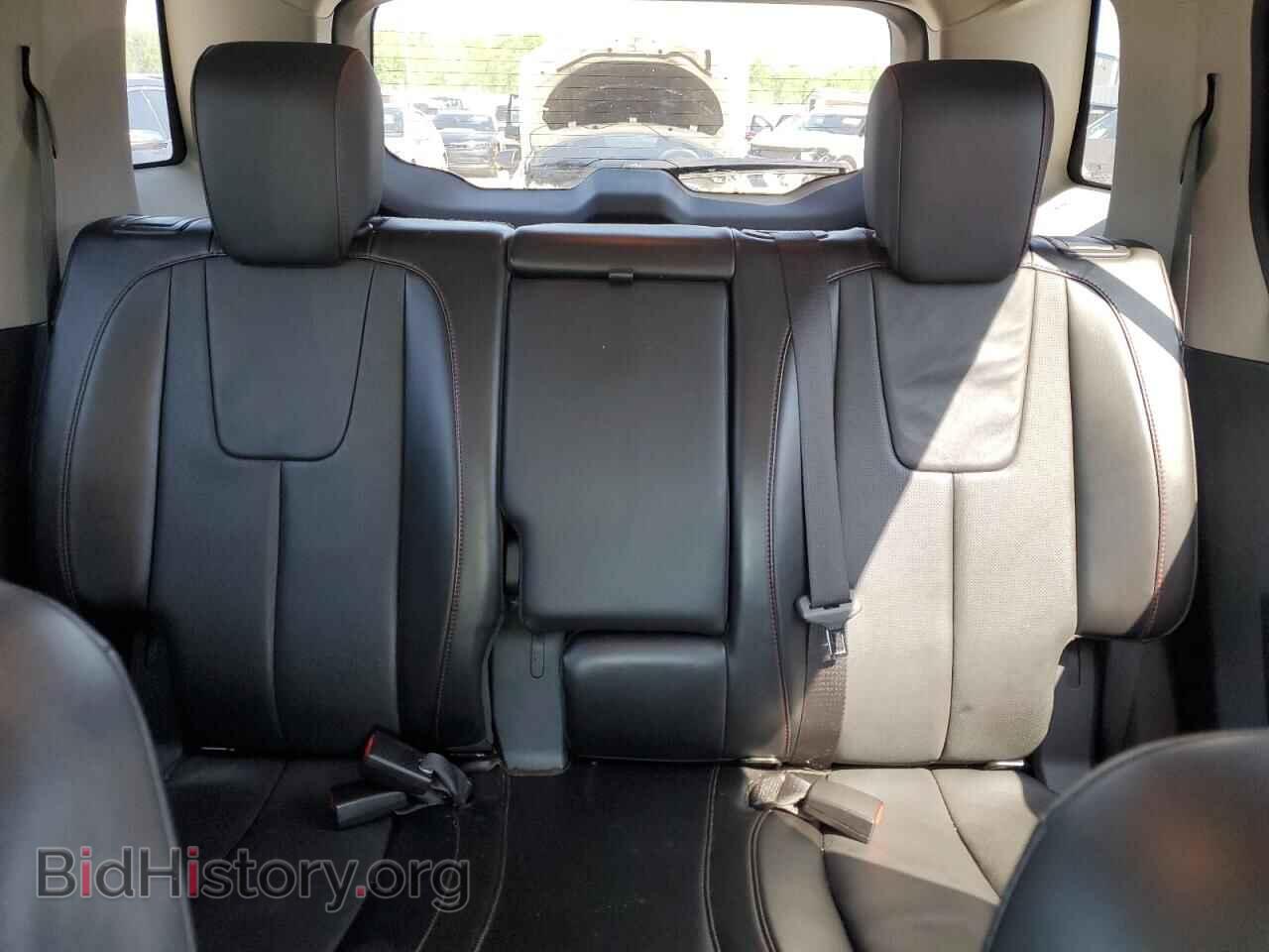 2015 GMC TERRAIN - VIN: 2GKFLYE38F6233759 - Photo 10