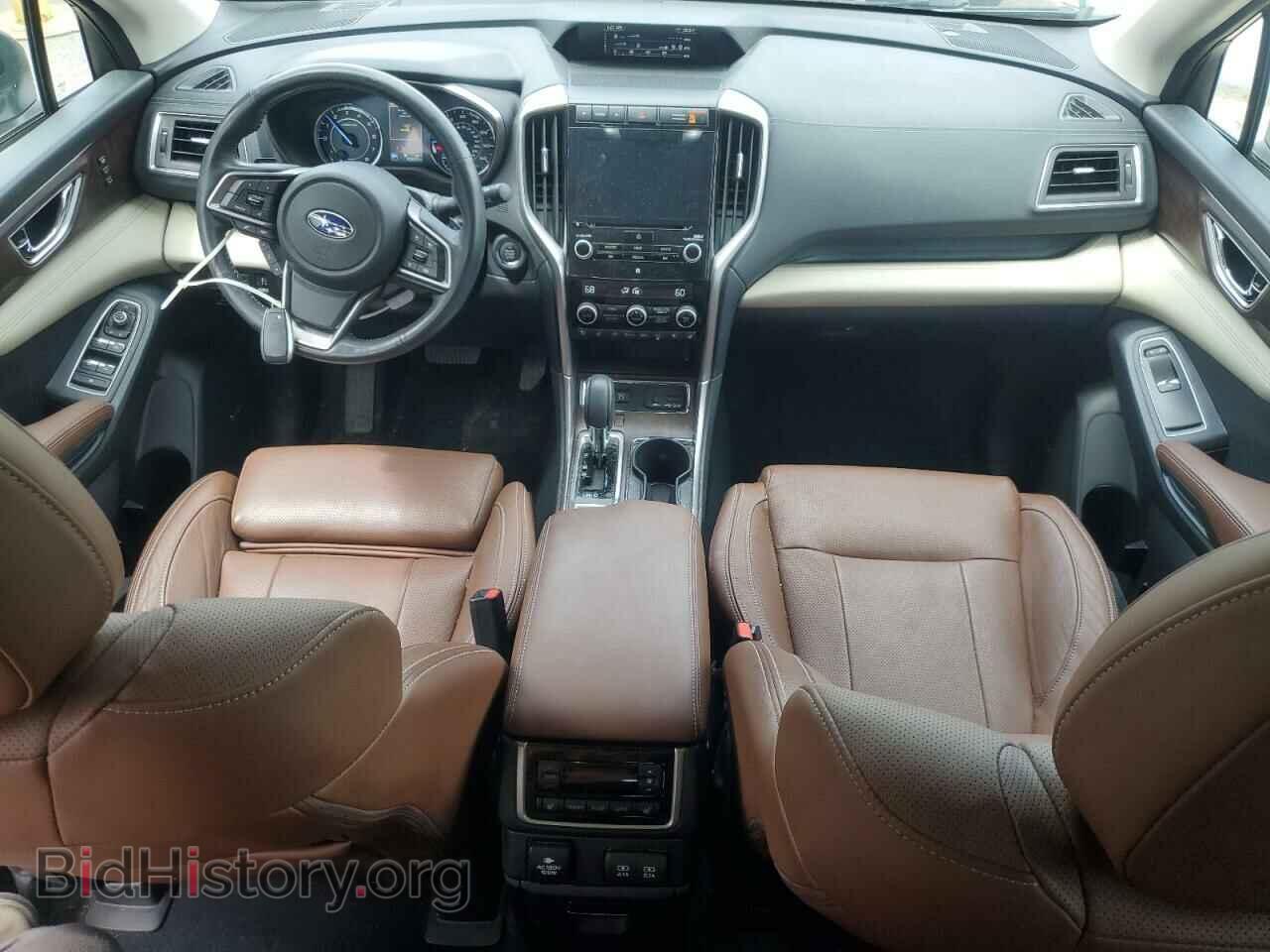 2021 SUBARU ASCENT - VIN: 4S4WMARD7M3424947 - Фото 8