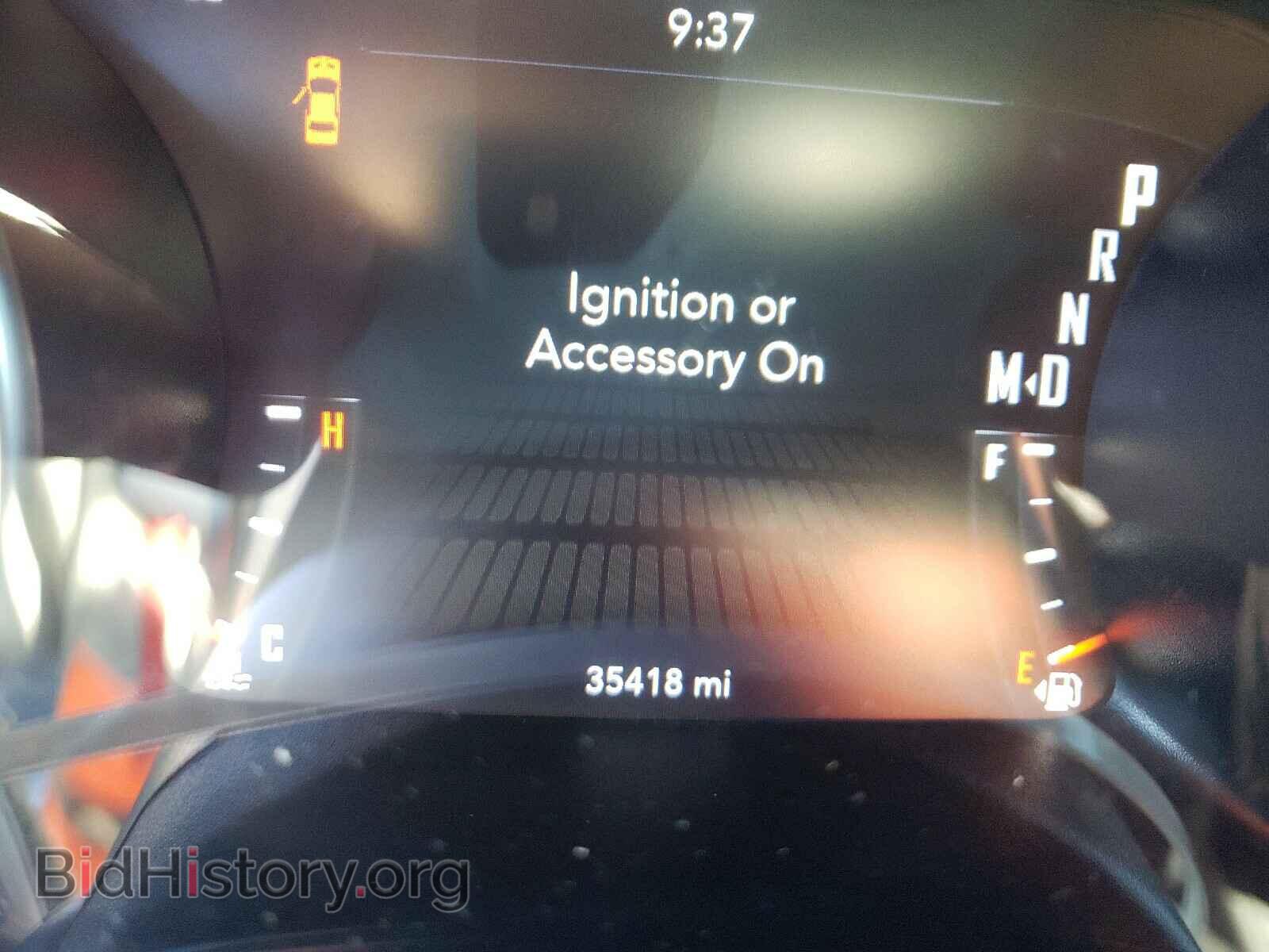 2019 DODGE CHALLENGER - VIN: 2C3CDZAG2KH525209 - Фото 8