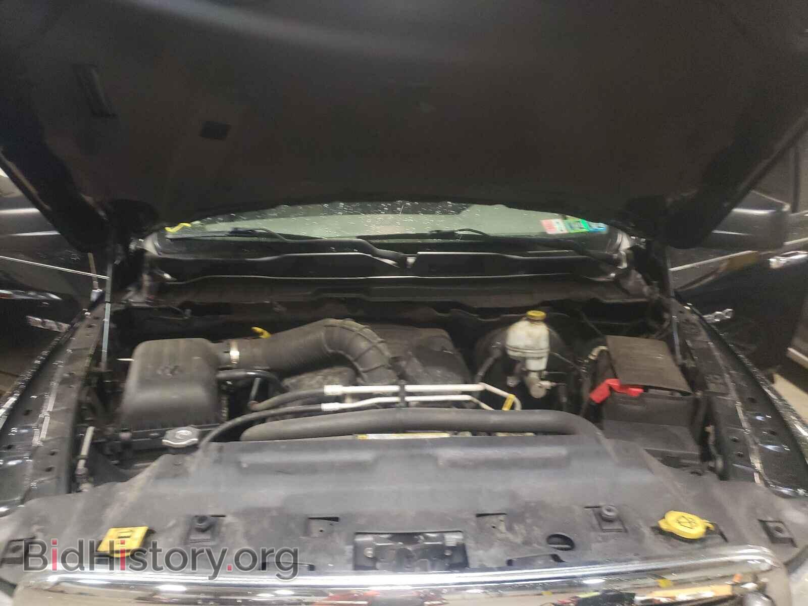 2012 DODGE RAM 1500 - VIN: 1C6RD7LT6CS215151 - Фото 7