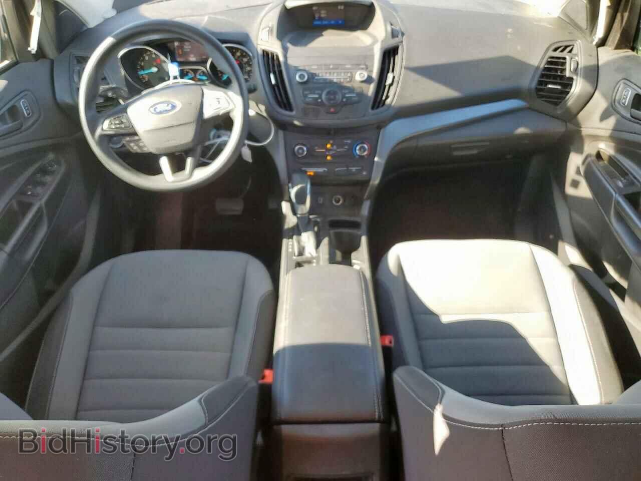 2019 FORD ESCAPE - VIN: 1FMCU0F71KUB21083 - Фото 8