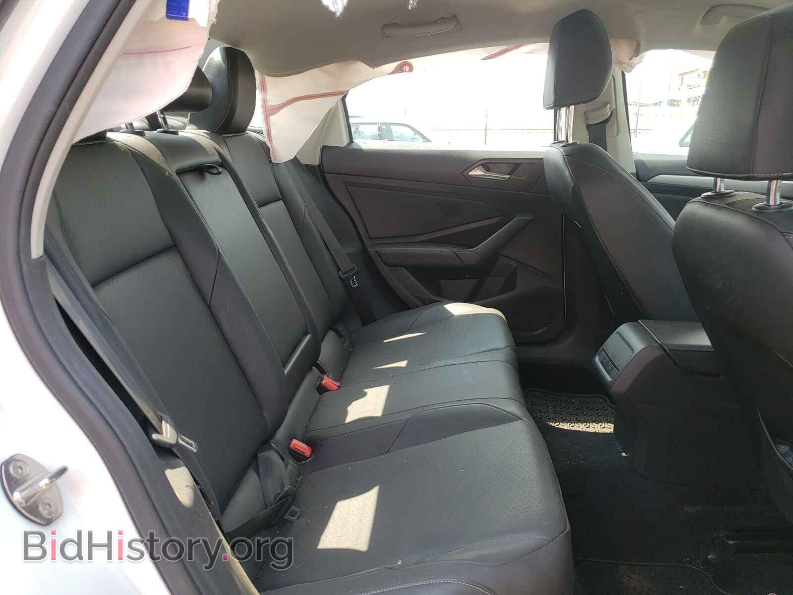 2020 VOLKSWAGEN JETTA - VIN: 3VWCB7BUXLM023039 - Фото 6