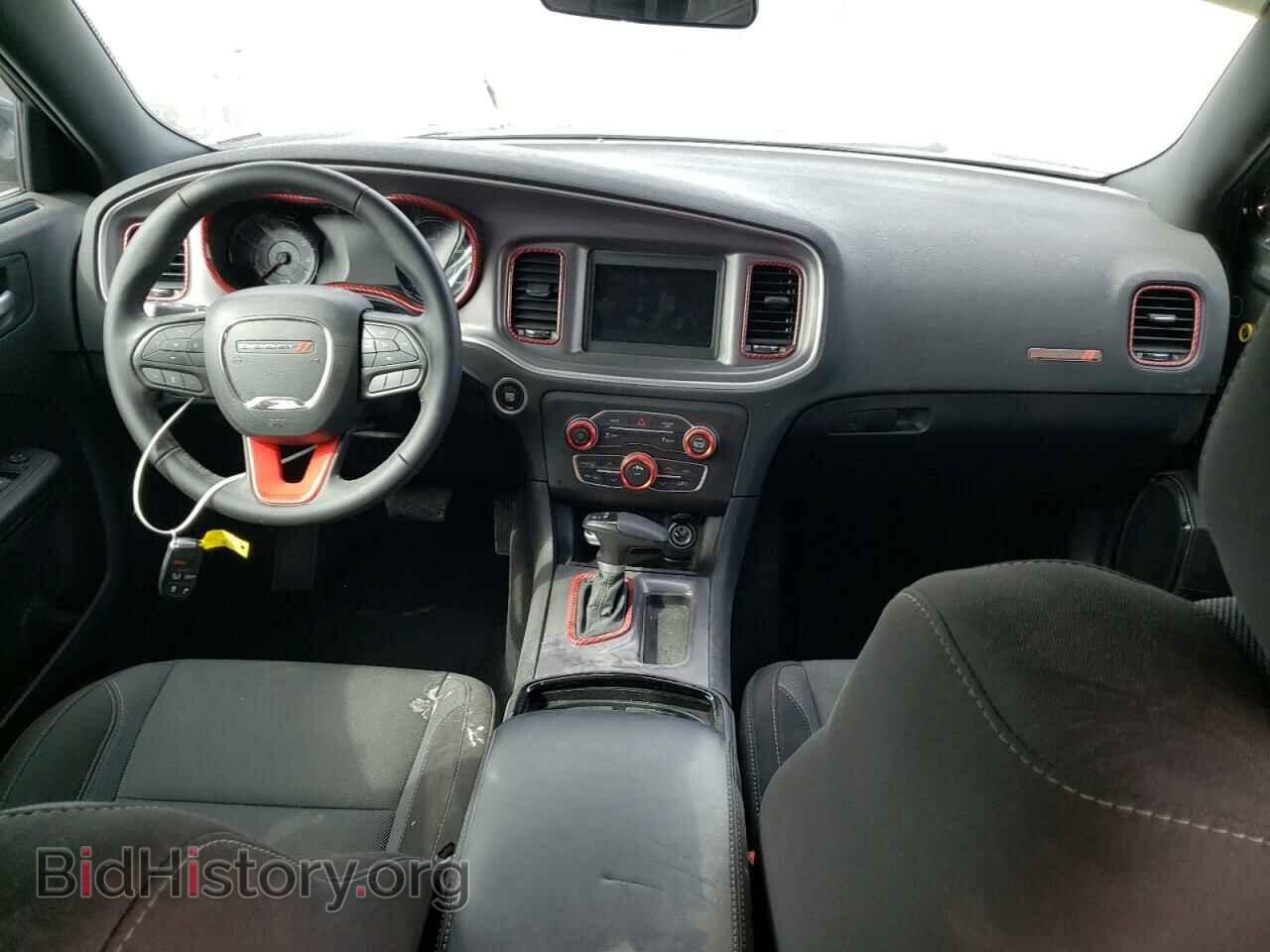 2021 DODGE CHARGER - VIN: 2C3CDXBG2MH647610 - Фото 8