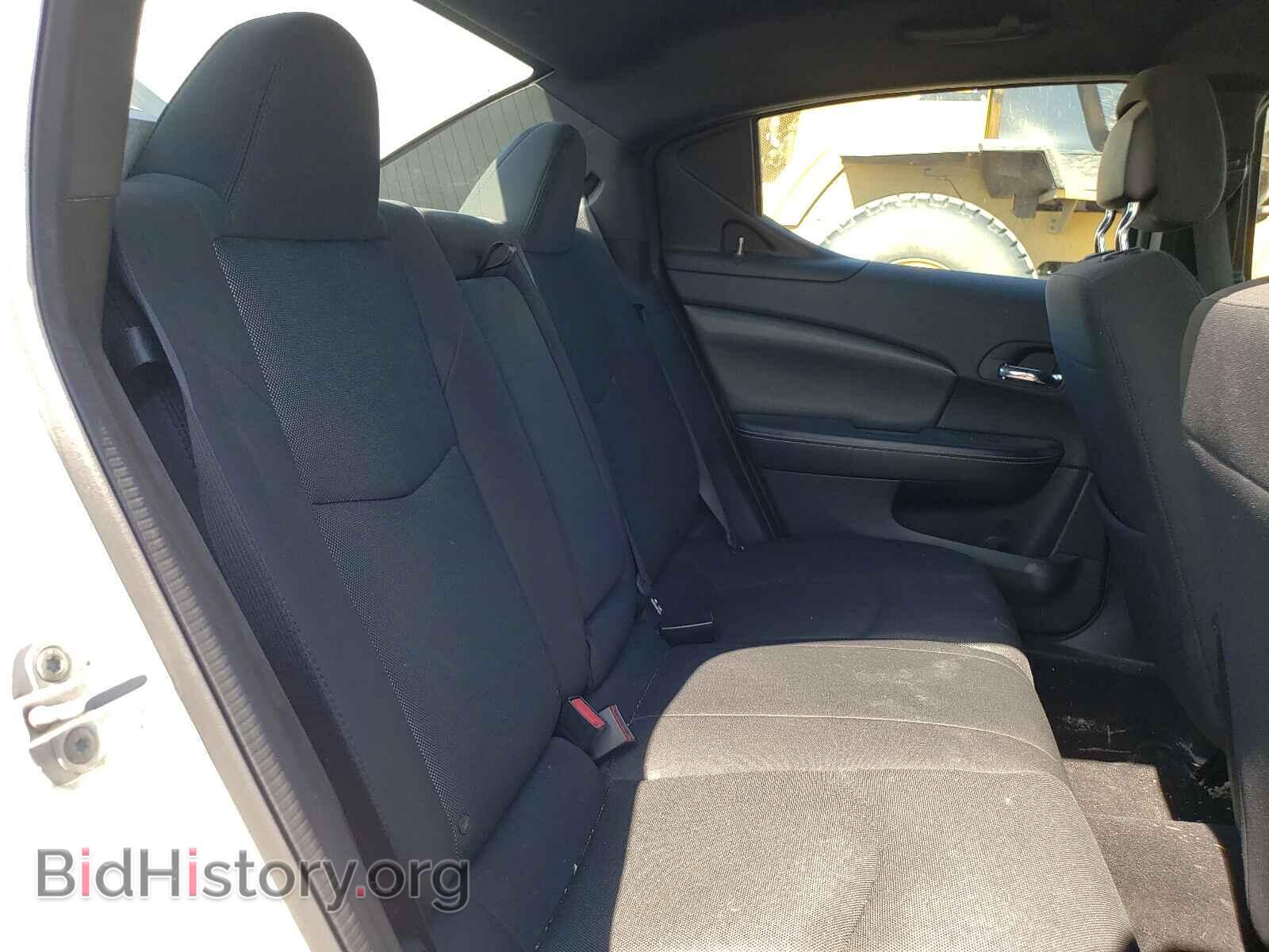 2013 DODGE AVENGER - VIN: 1C3CDZAB4DN746082 - Фото 6